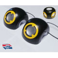 Bon système de haut-parleur portable Sound Sound S800